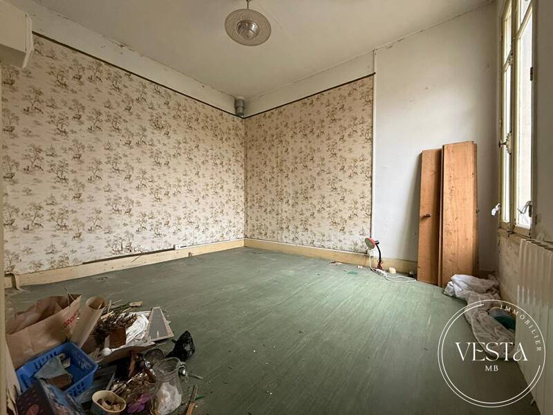 Maison à vendre, 60m², DIJON