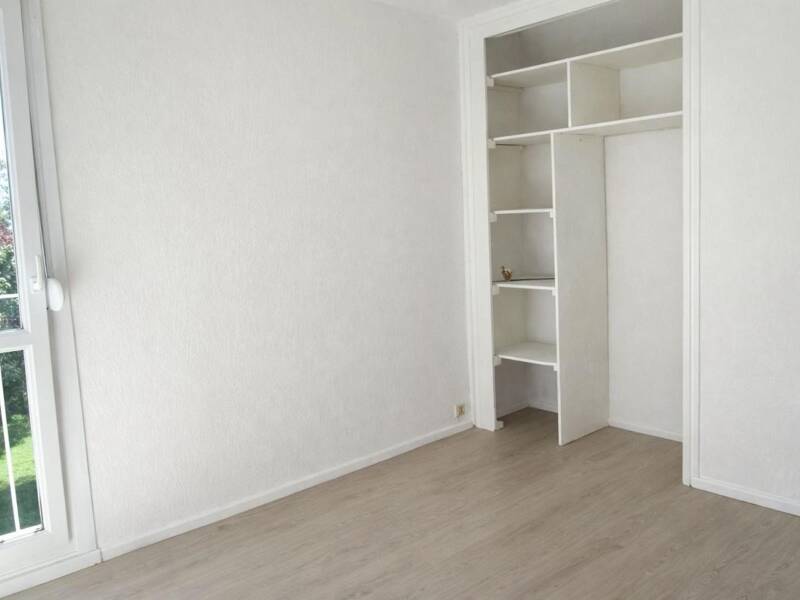 Maison à louer, 60m², MAIZIERES LES METZ