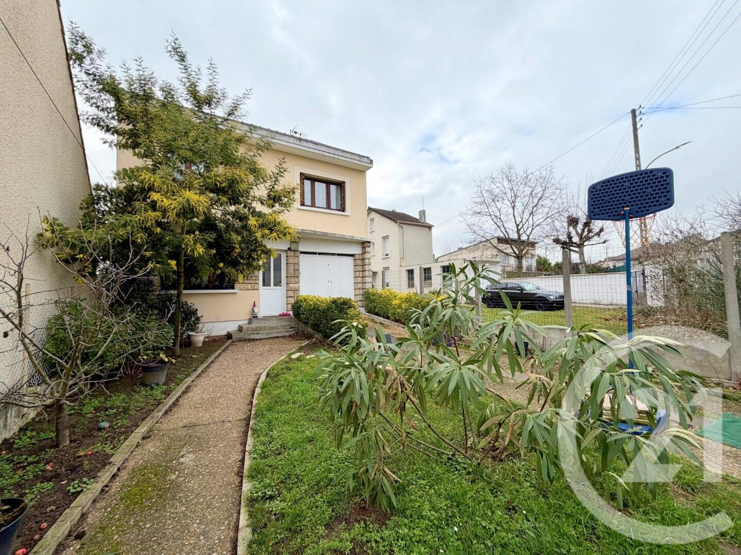 Maison à vendre, 102m², ARGENTEUIL