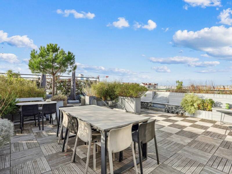 Maison à vendre, 206m², PARIS 12E