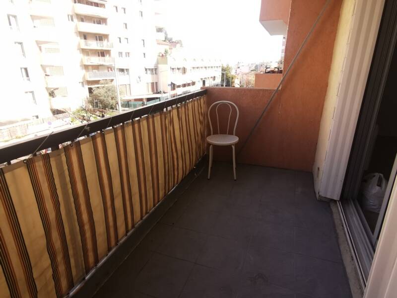 Maison à louer, 31m², NICE