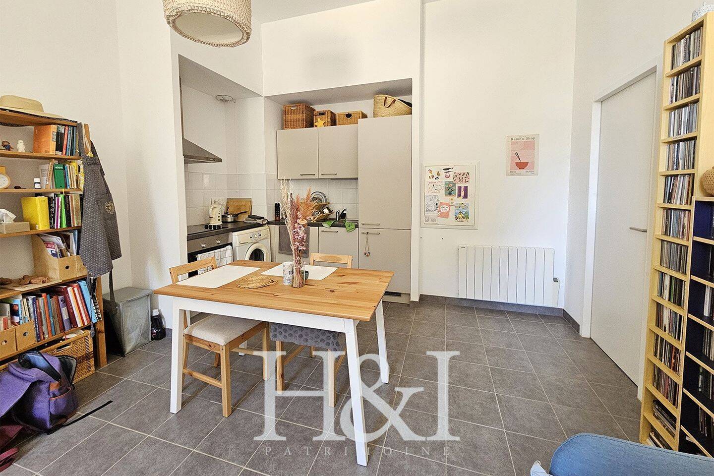 Maison à vendre, 46m², POITIERS