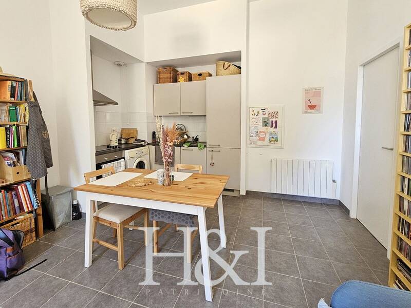 Maison à vendre, 46m², POITIERS