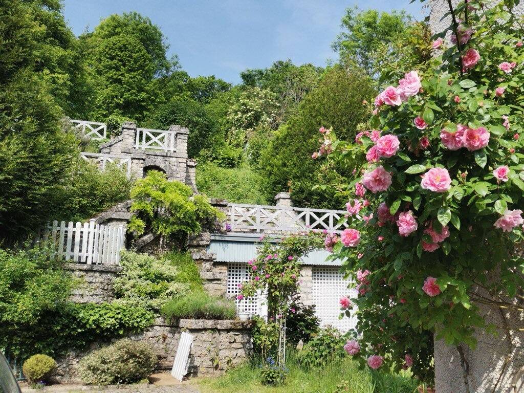Maison à vendre, 184m², ESTOUCHES