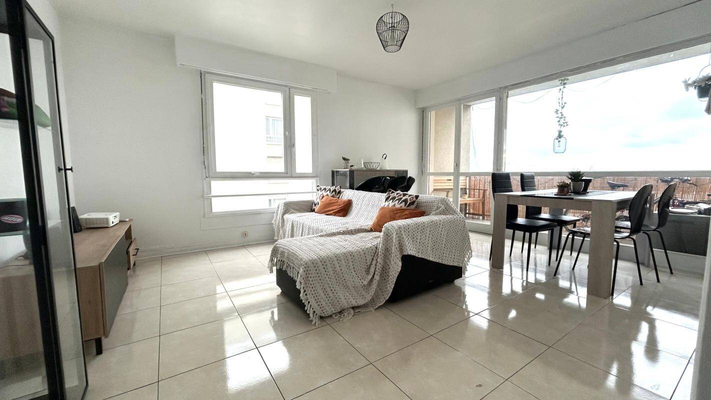 Maison à vendre, 73m², EVRY