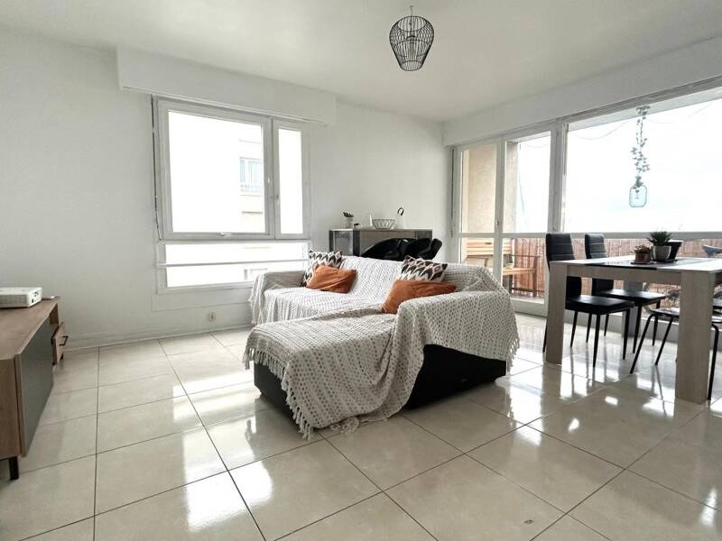 Maison à vendre, 73m², EVRY