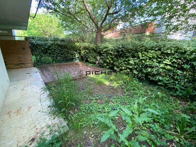 Appartement à vendre 82 000 € 2 pièces 1 chambre 40 m² Sainte Catherine Villeneuve sur Lot 47300