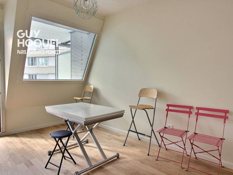 Maison à louer, 40m², PARIS 14E