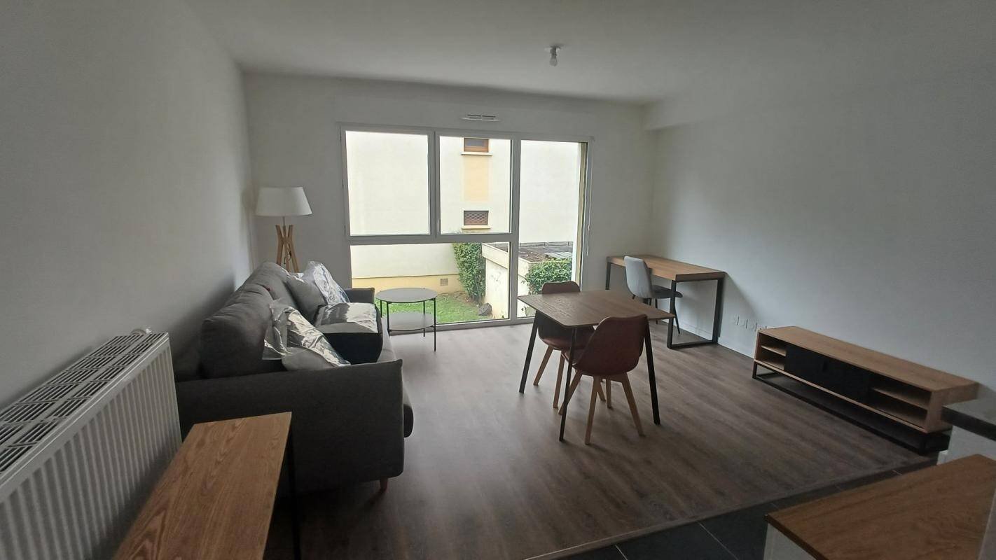 Maison à louer, 30m², NOISY LE GRAND