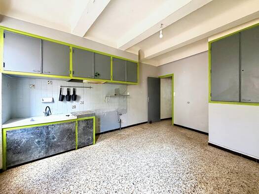 Maison à vendre 328 600 € 5 pièces 3 chambres 120 m² 71 m² de terrain Hameau Simiane-Collongue 13109