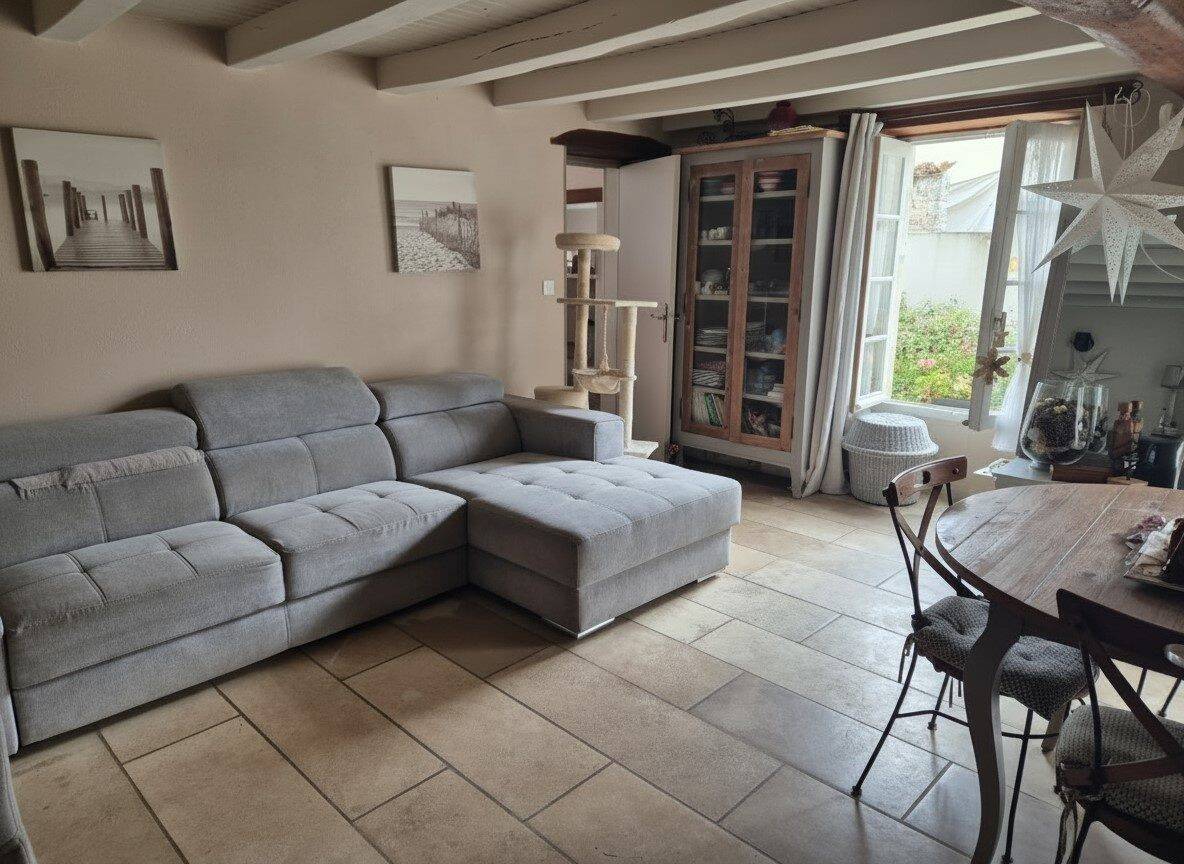 Maison à vendre, 132m², SURGERES