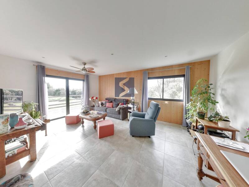 Maison à vendre, 160m², ALLEX