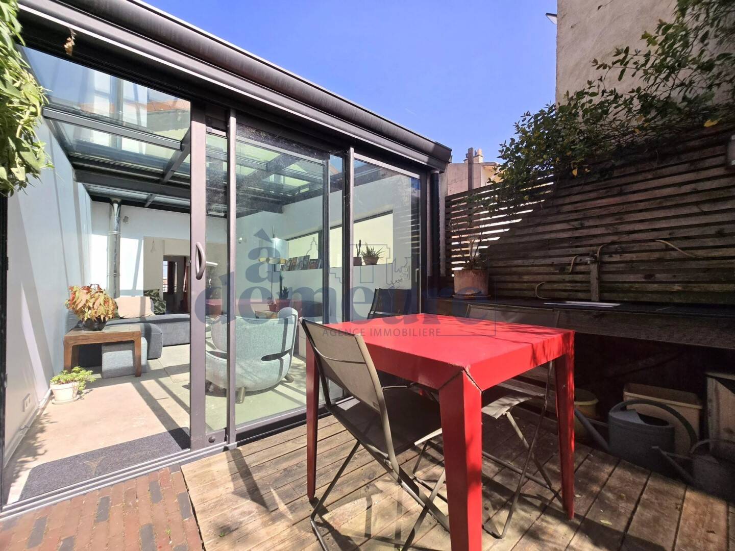 Maison à vendre, 131m², ISSY LES MOULINEAUX