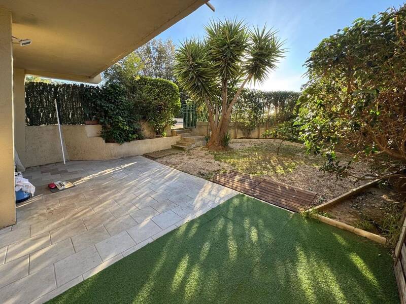 Maison à louer, 49m², NICE