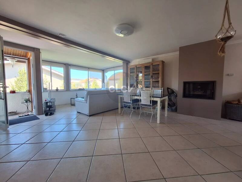 Maison à vendre, 153m², CHASSE SUR RHONE