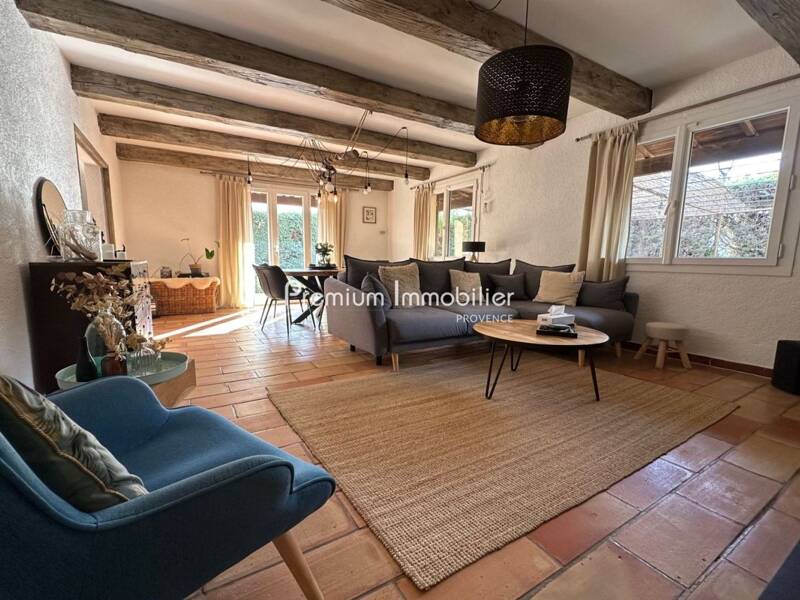 Maison à vendre, 147m², AIX EN PROVENCE