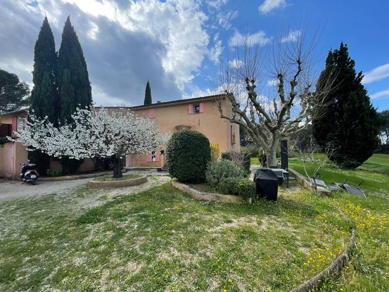 Maison à louer, 78m², AIX EN PROVENCE