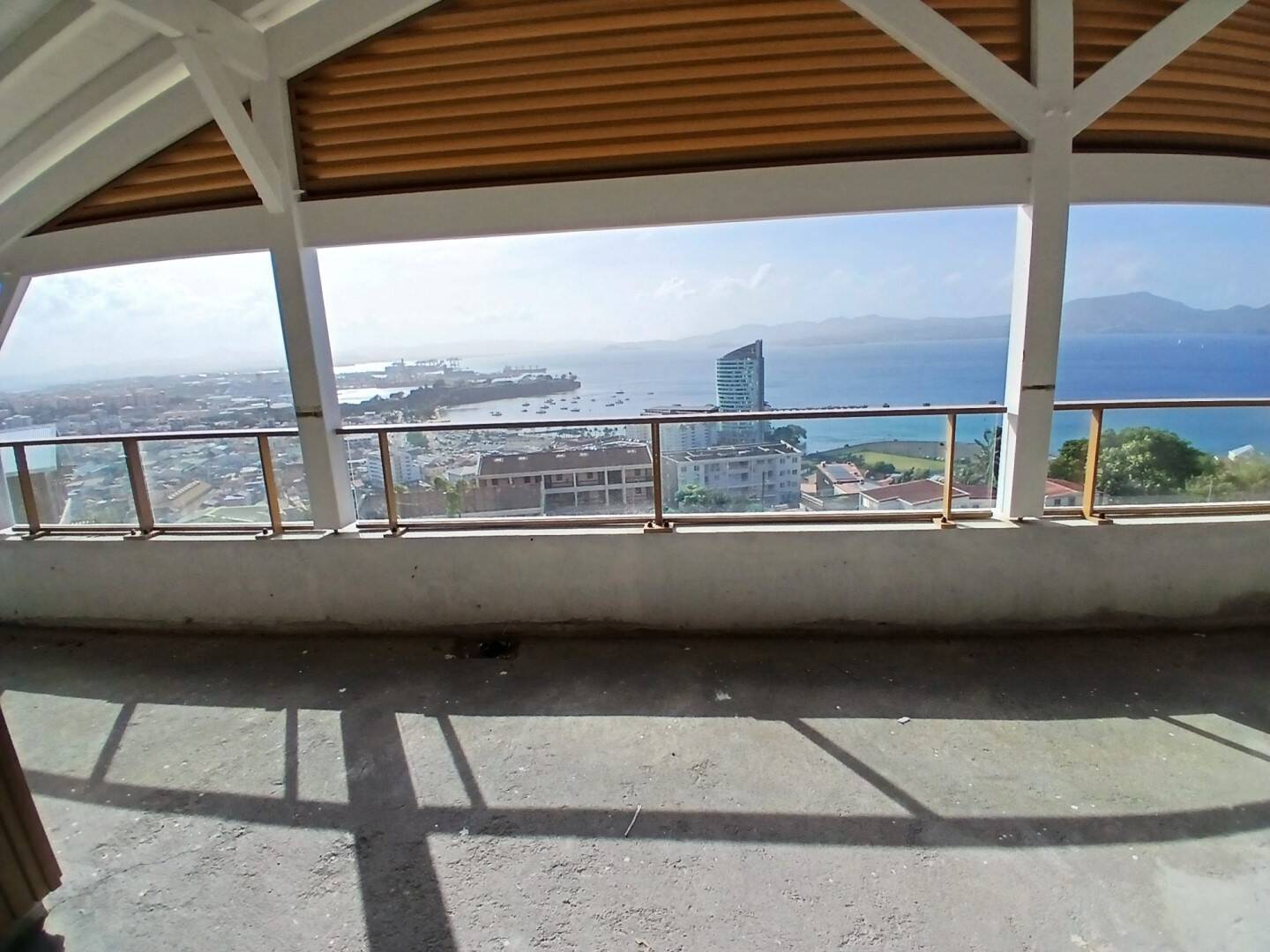 Maison à vendre, 125m², FORT DE FRANCE