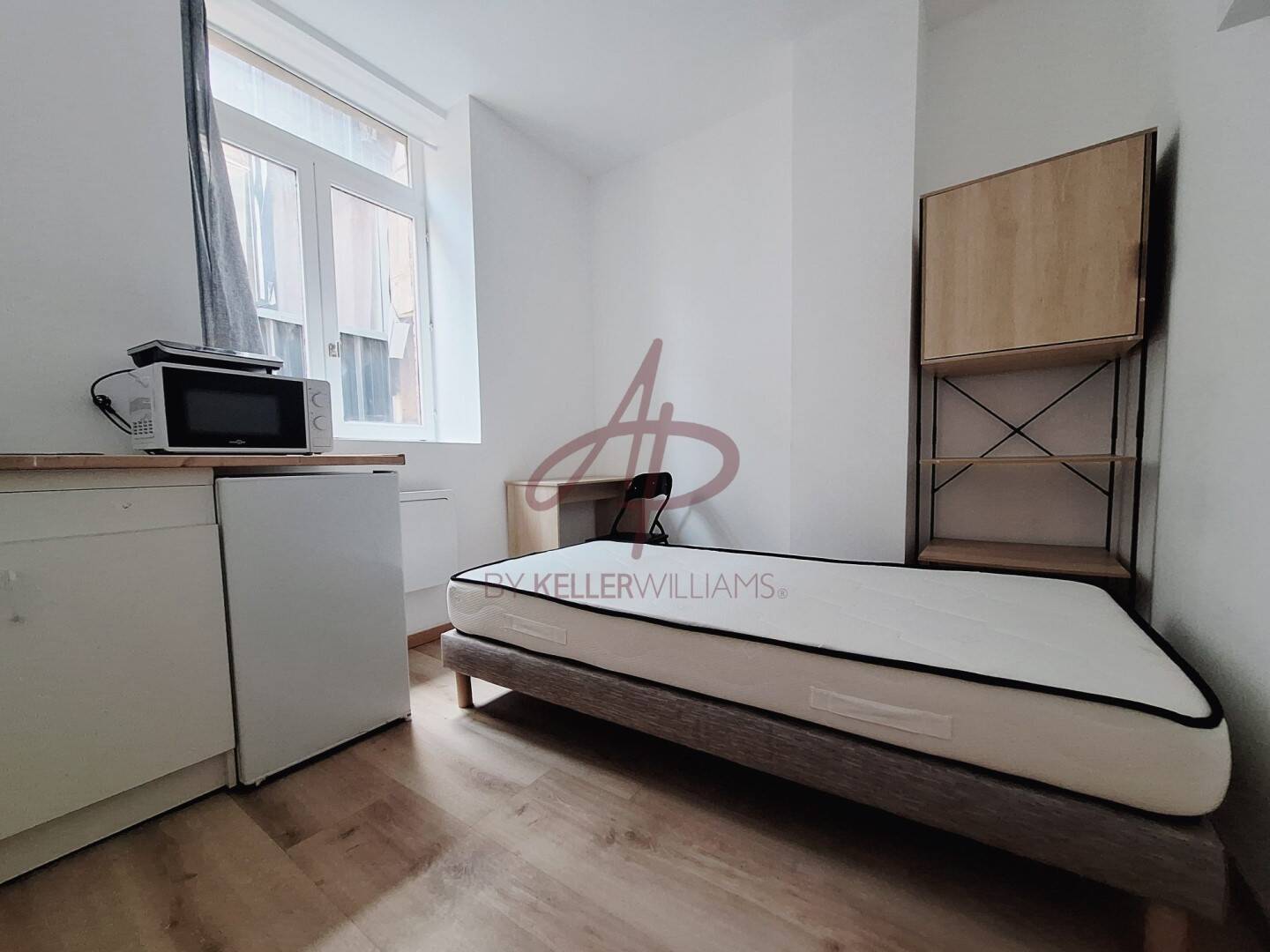 Maison à louer, 14m², ROUBAIX