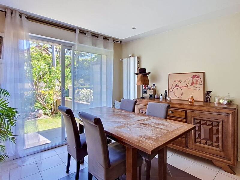 Maison à vendre, 115m², NOISY LE GRAND