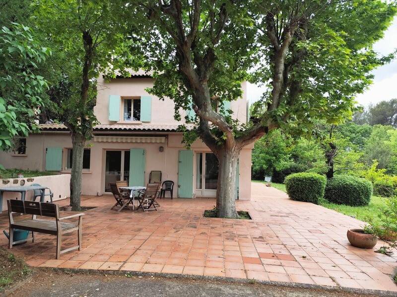 Maison à vendre, 160m², AIX EN PROVENCE