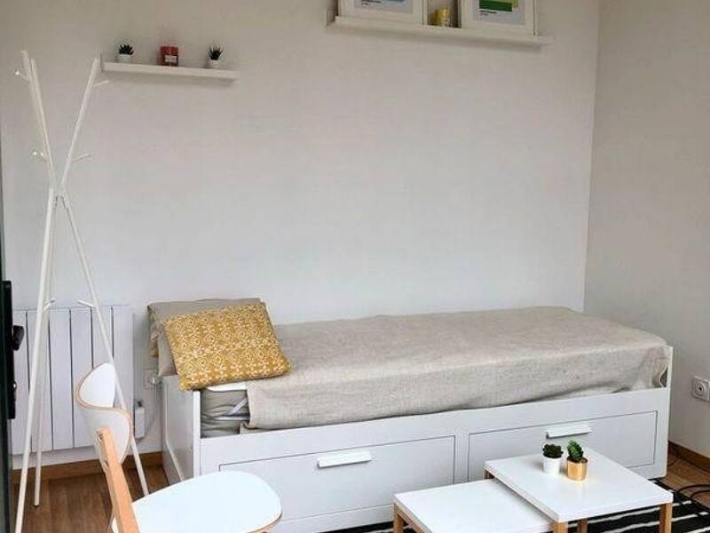 Maison à louer, 20m², VILLEURBANNE