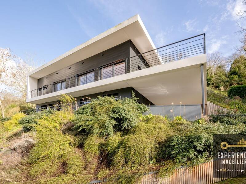 Maison à vendre, 169m², PLERIN