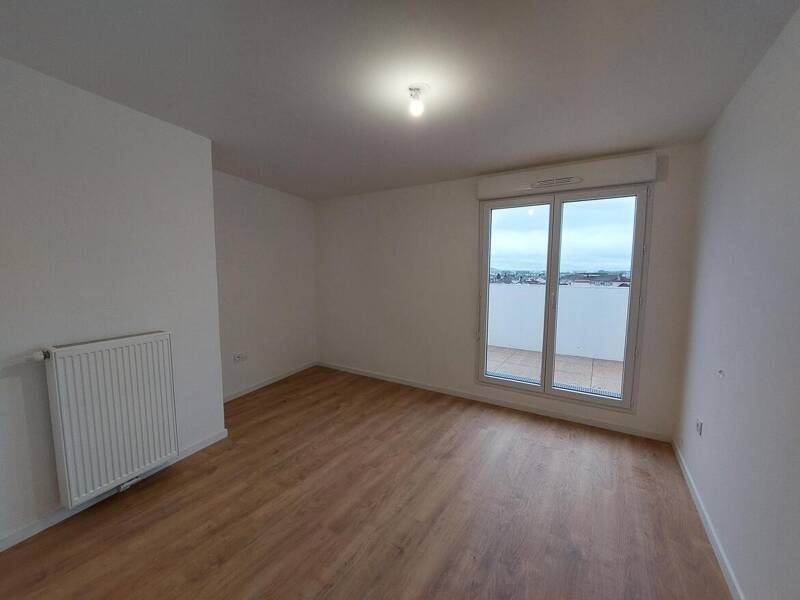 Maison à louer, 93m², LE BLANC MESNIL