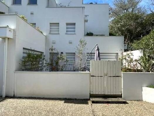 Appartement à vendre 320 000 € 3 pièces 2 chambres 39,85 m² RDC Saint Ferdinand Arcachon 33120