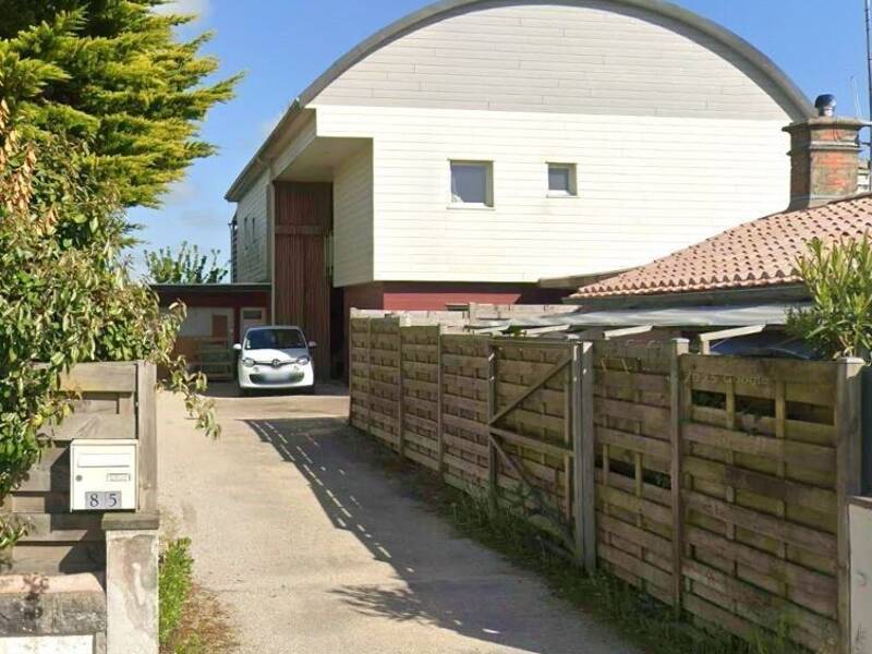 Maison à louer, 22m², SAINT HILAIRE DE RIEZ