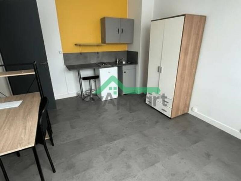 Maison à louer, 0m², AMIENS