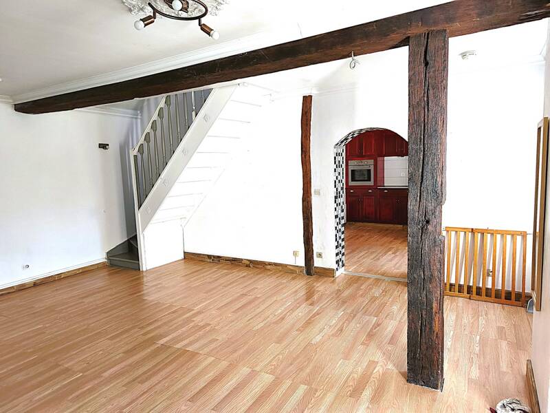 Maison à vendre, 99m², EURE ET LOIR