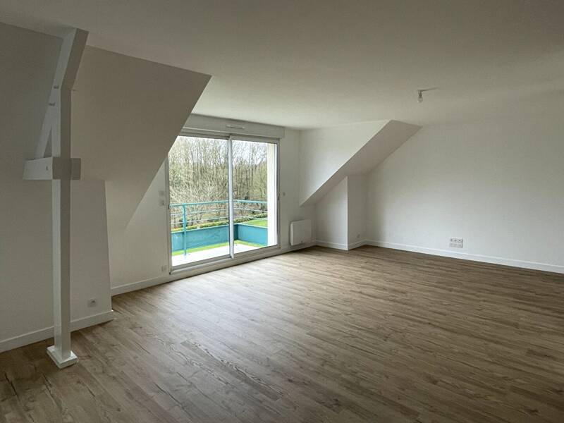 Maison à louer, 73m², VERTOU