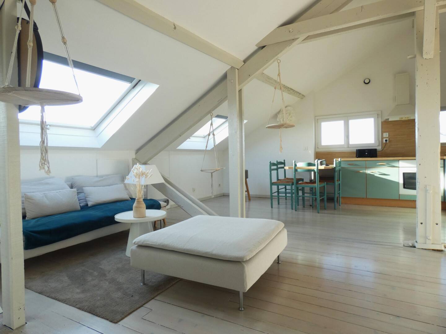 Maison à louer, 49m², PAU