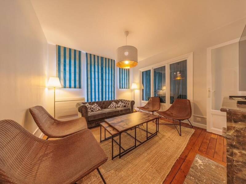 Maison à louer, 73m², REIMS