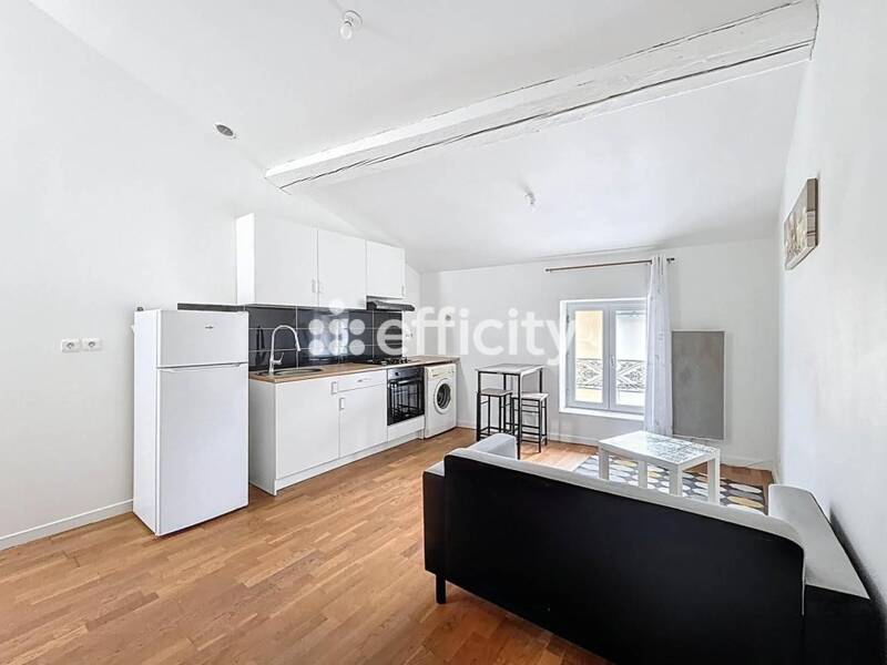 Maison à louer, 49m², GIVORS