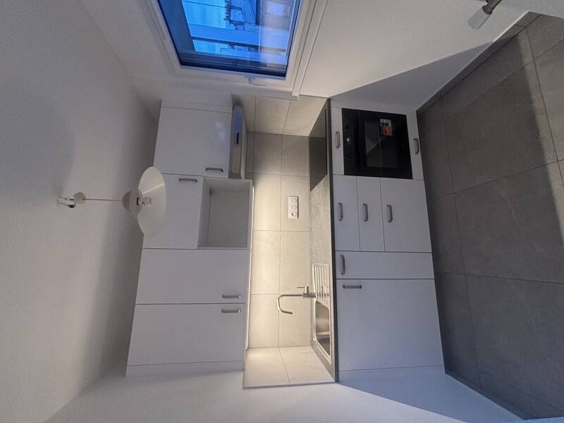 Maison à louer, 32m², PARIS 19E