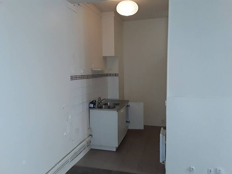 Maison à louer, 36m², PARIS 13E