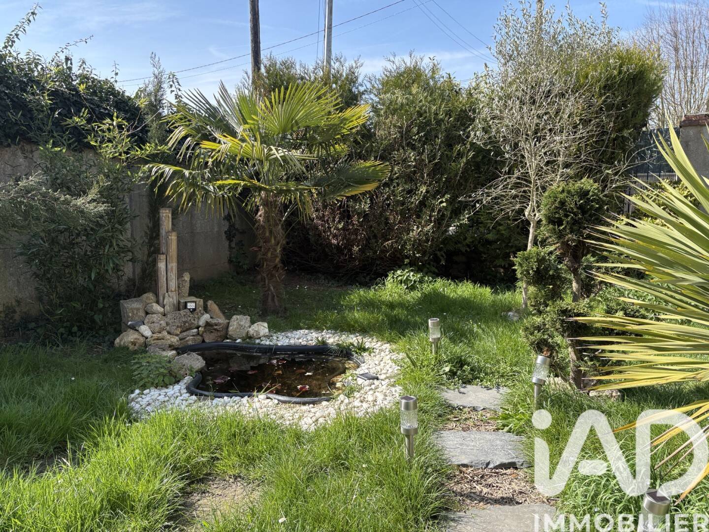 Maison à vendre, 150m², EGREVILLE