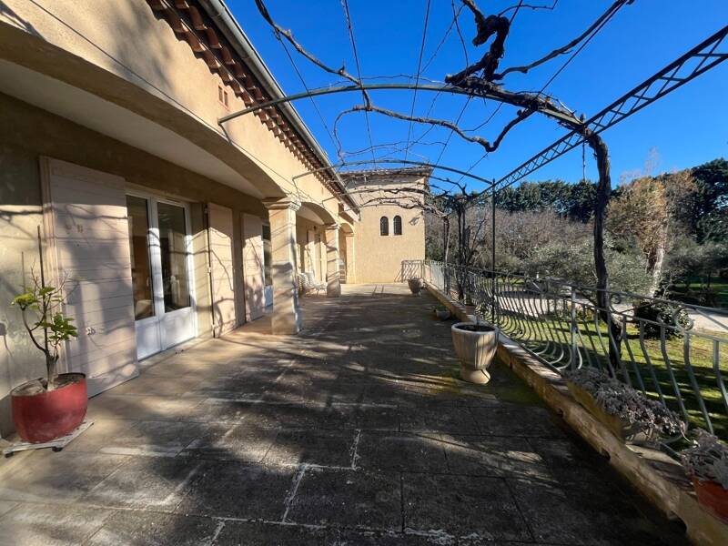 Maison à louer, 138m², CAVAILLON