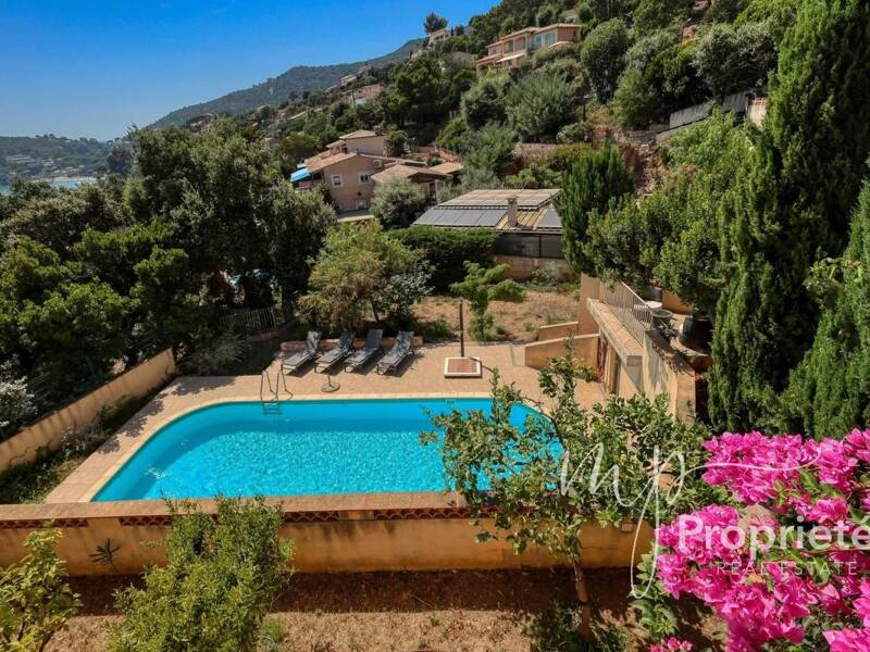 Maison à vendre, 300m², RAYOL CANADEL SUR MER