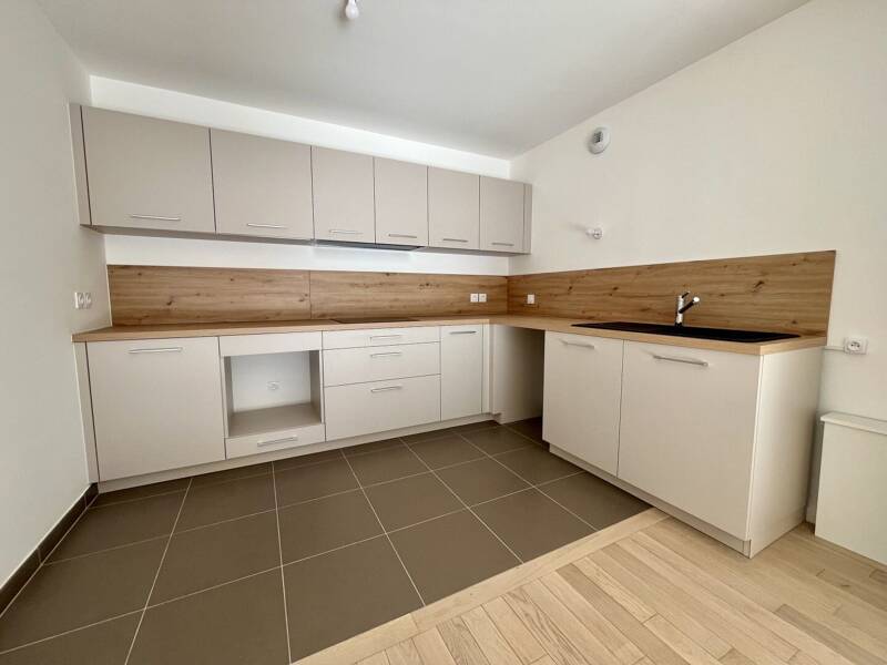 Maison à louer, 64m², RUEIL MALMAISON