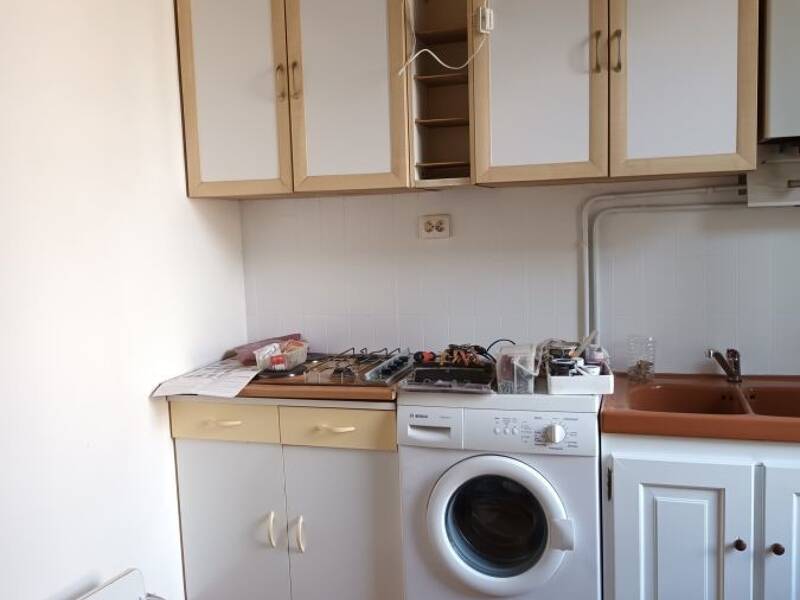 Maison à louer, 37m², NIMES