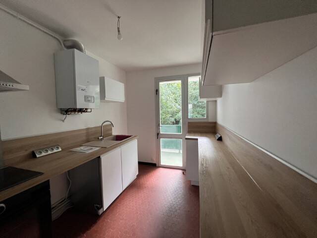 Maison à louer, 66m², MERIGNAC