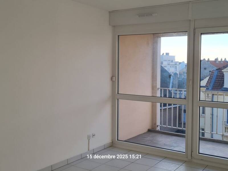 Maison à louer, 34m², METZ