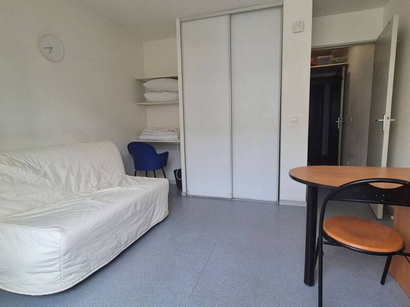 Maison à vendre, 20m², GRENOBLE