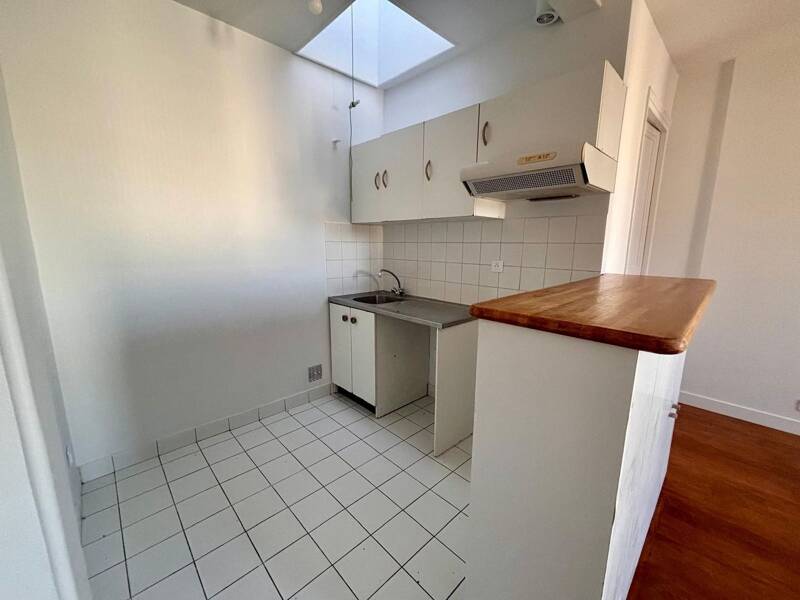 Maison à louer, 38m², PARIS 12E