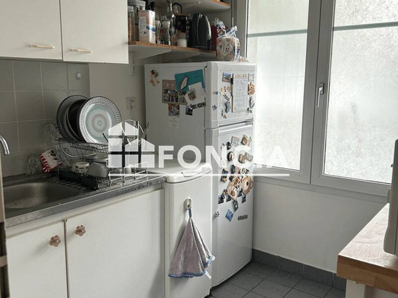 Maison à louer, 45m², ORLEANS