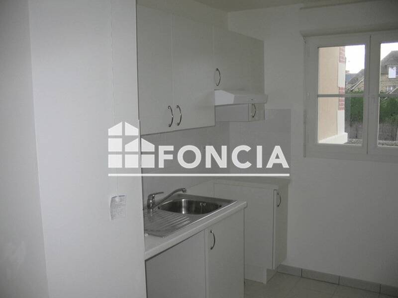 Maison à louer, 64m², DINARD