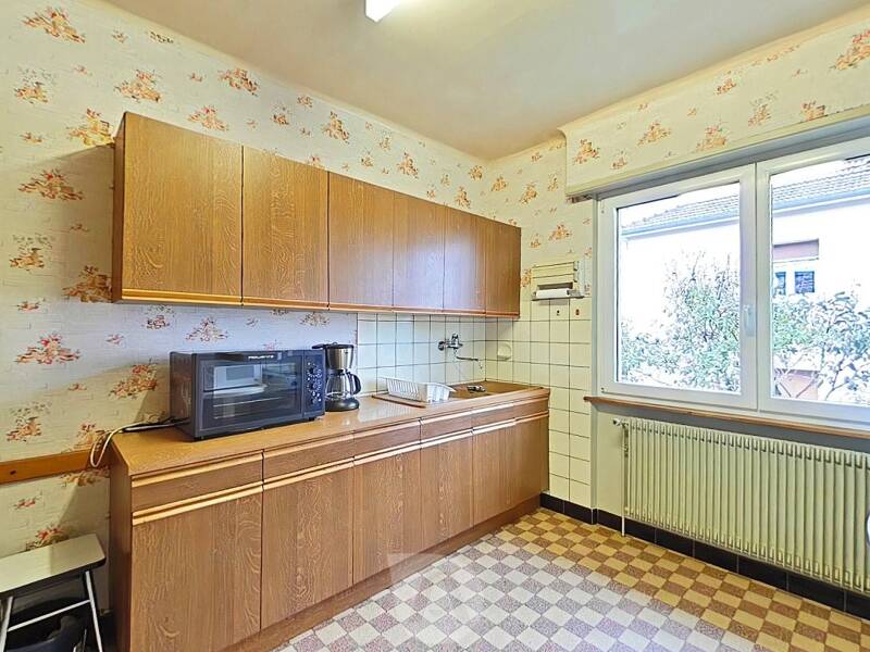 Maison à vendre, 75m², LUTTERBACH